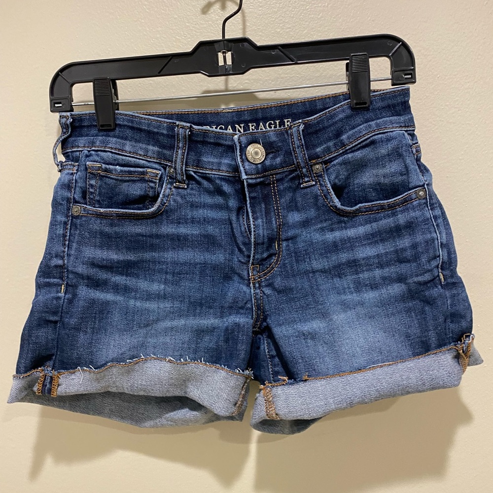 American eagle next level stretch